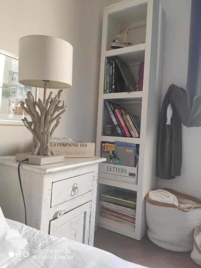 Chambre Au Panier مارسيليا المظهر الخارجي الصورة