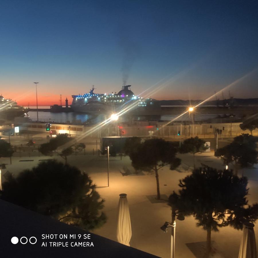 Chambre Au Panier مارسيليا المظهر الخارجي الصورة