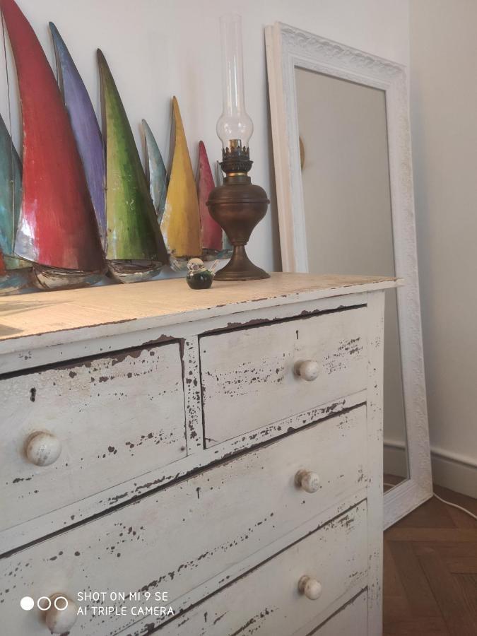 Chambre Au Panier مارسيليا المظهر الخارجي الصورة