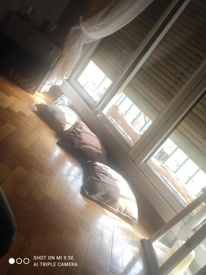Chambre Au Panier مارسيليا المظهر الخارجي الصورة