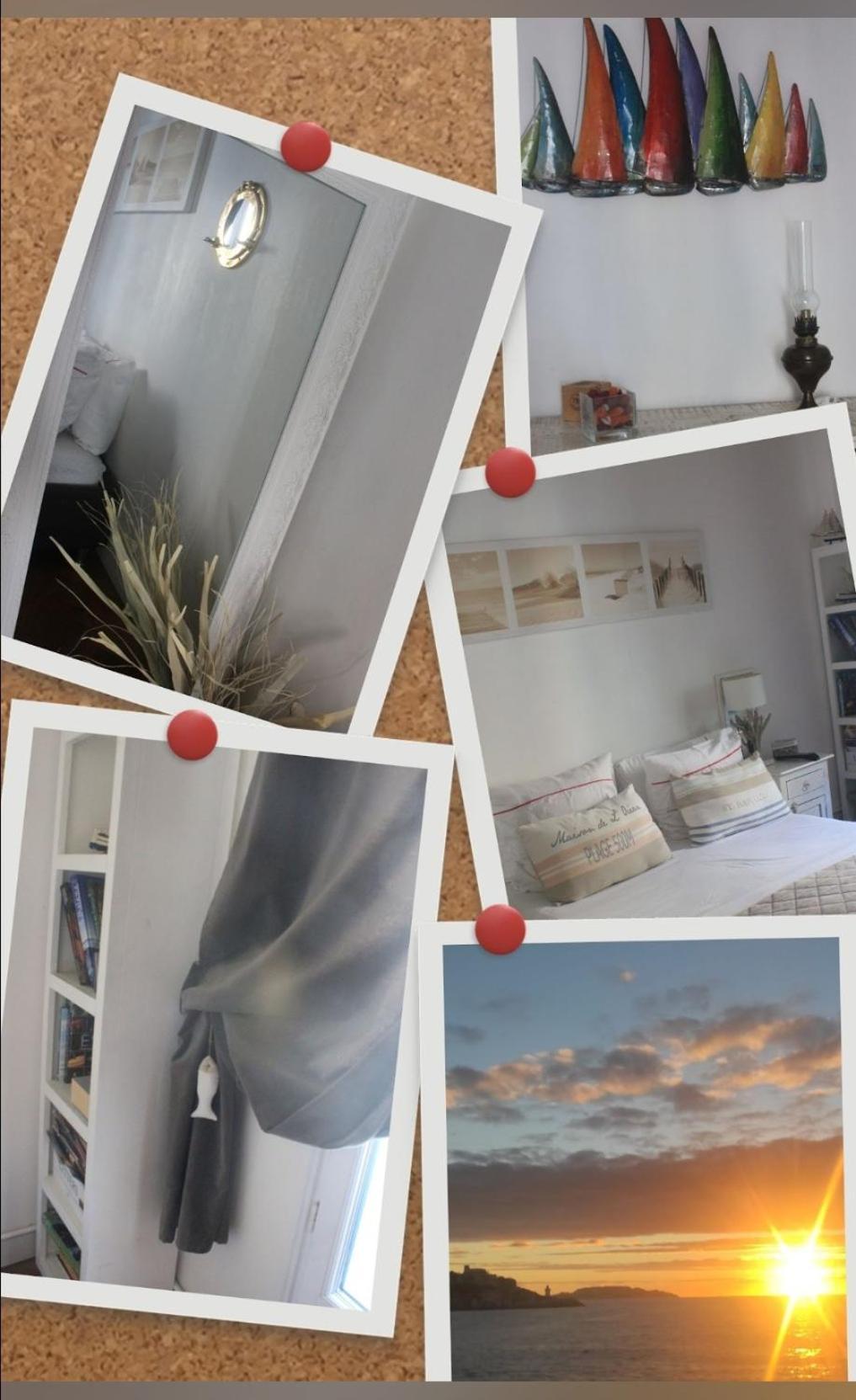Chambre Au Panier مارسيليا المظهر الخارجي الصورة