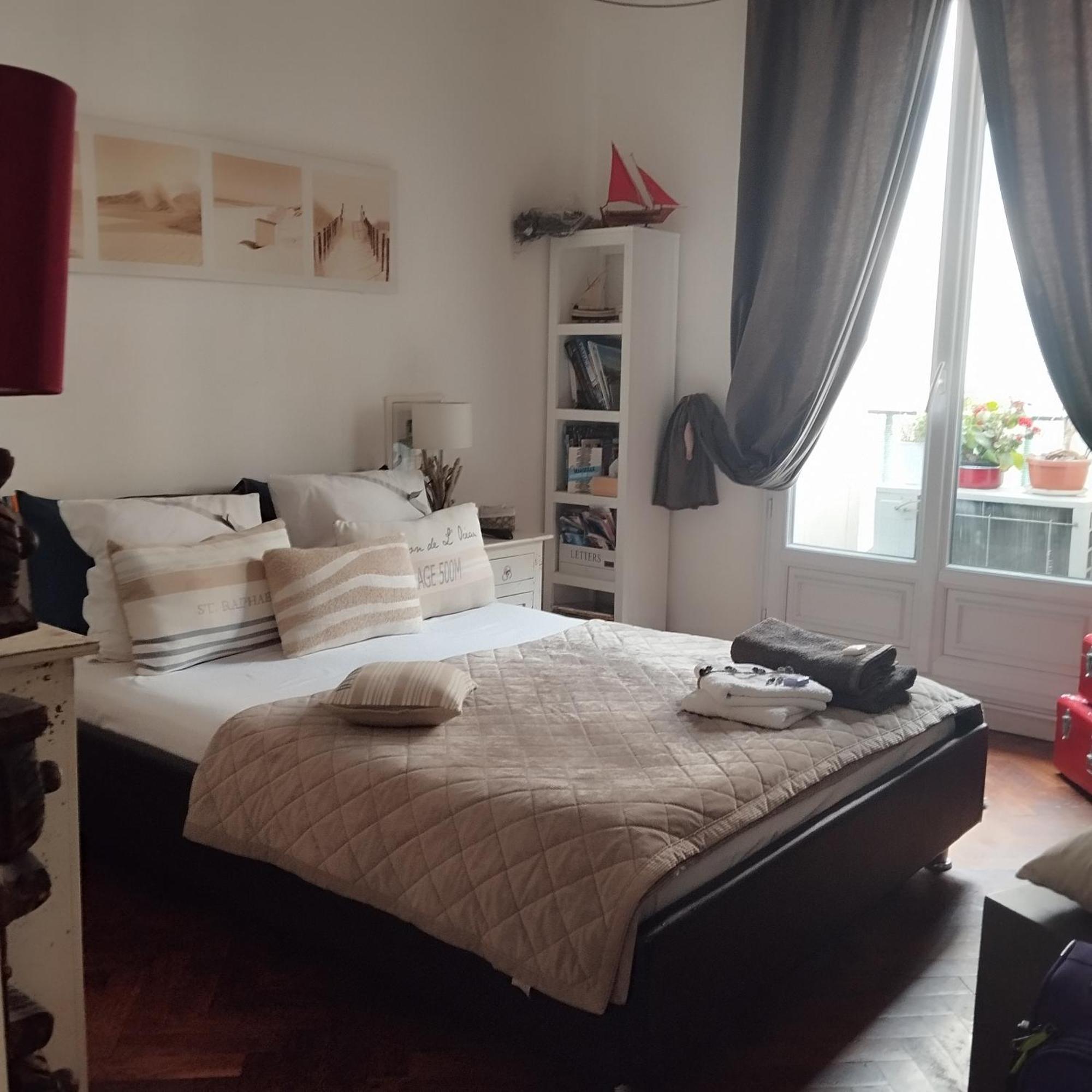 Chambre Au Panier مارسيليا المظهر الخارجي الصورة