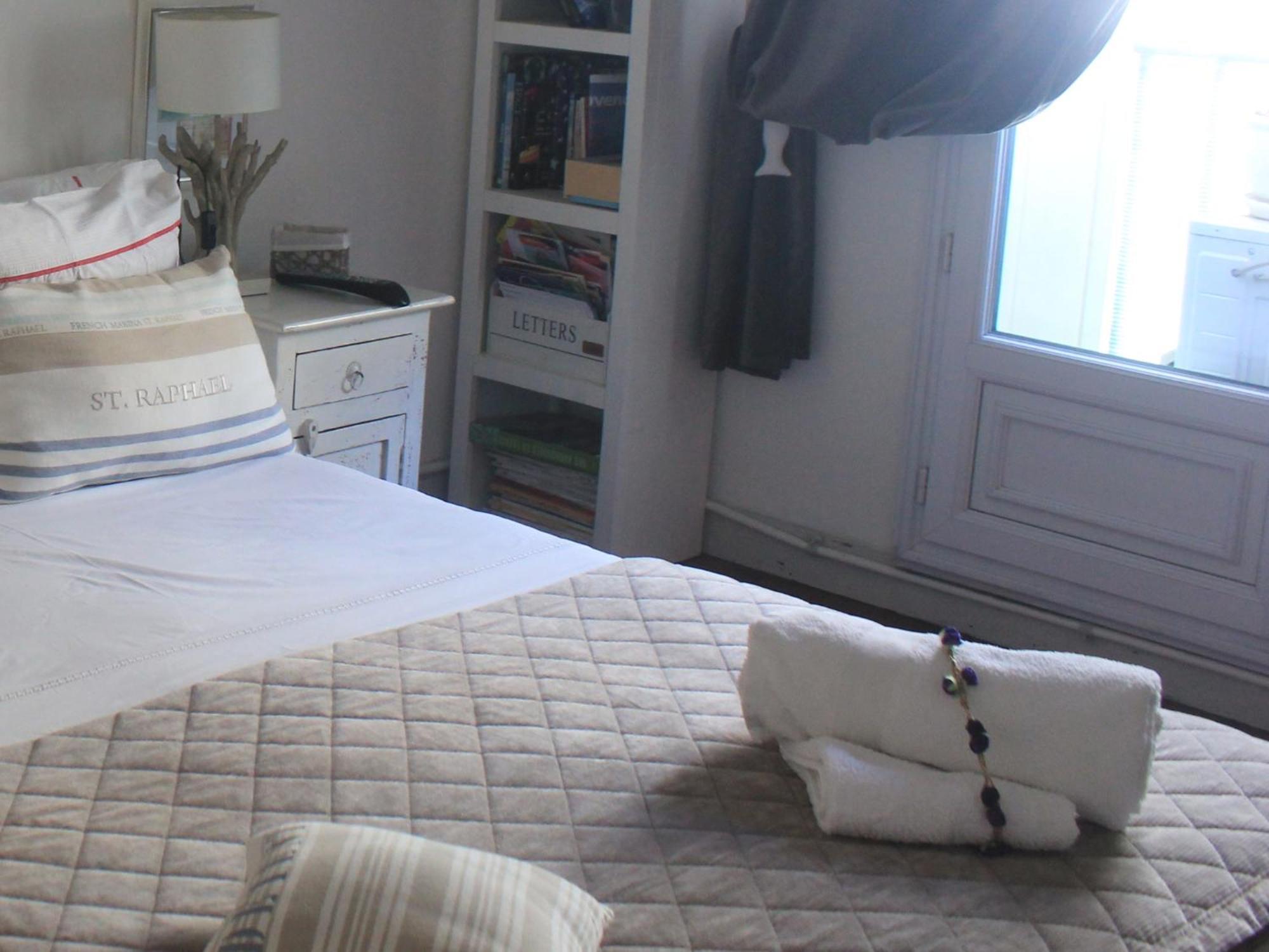 Chambre Au Panier مارسيليا الغرفة الصورة